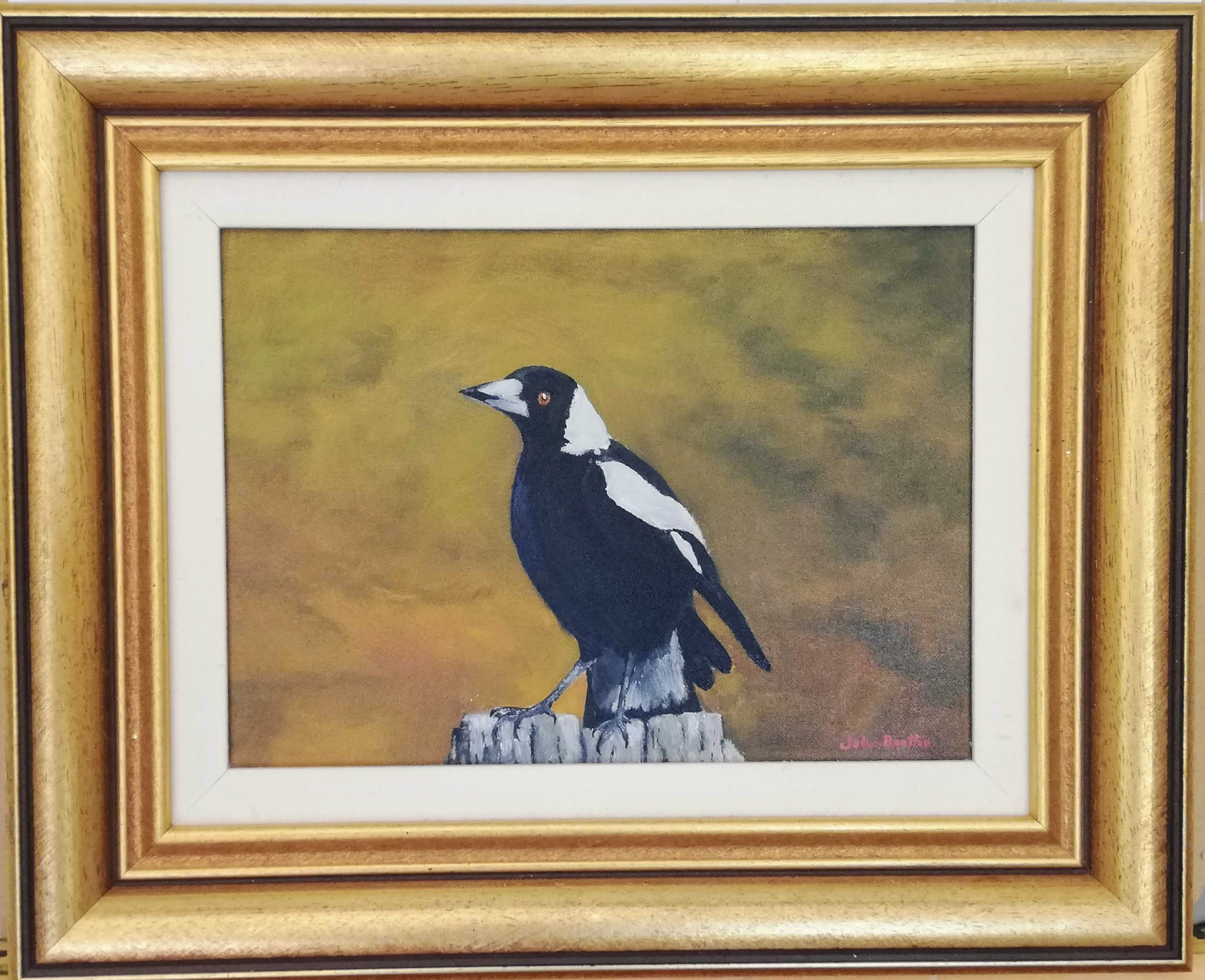 Magpie